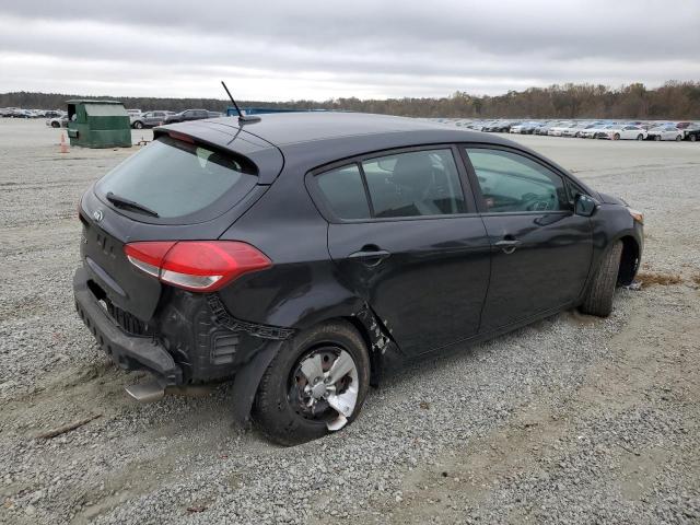 Photo 2 VIN: KNAFK5A85H5713977 - KIA FORTE LX 