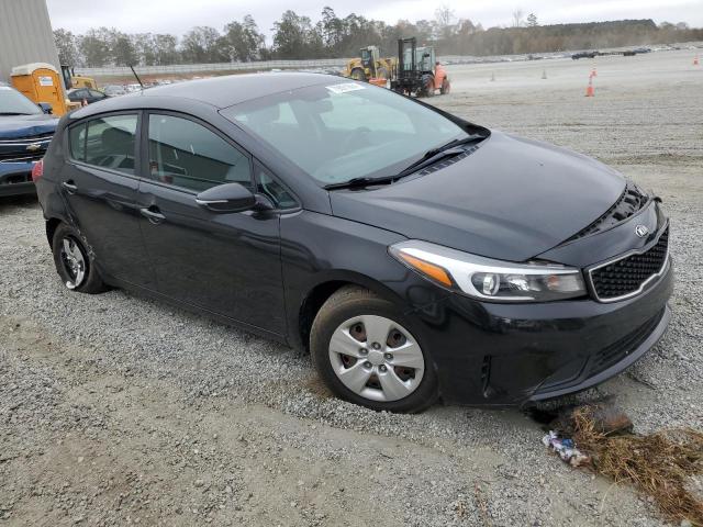 Photo 3 VIN: KNAFK5A85H5713977 - KIA FORTE LX 