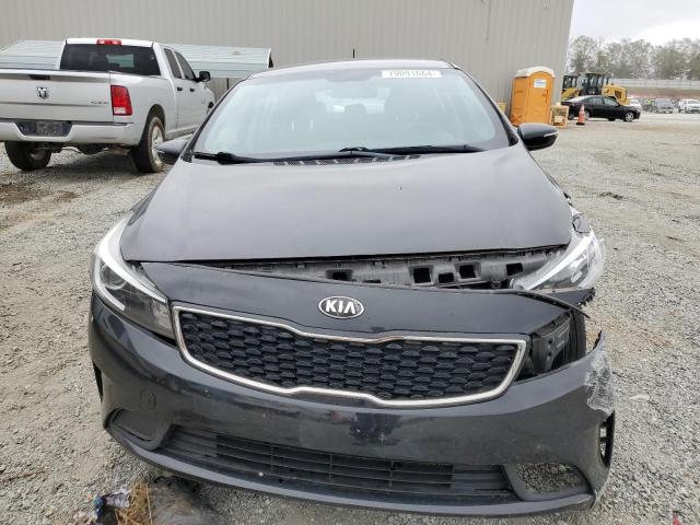 Photo 4 VIN: KNAFK5A85H5713977 - KIA FORTE LX 