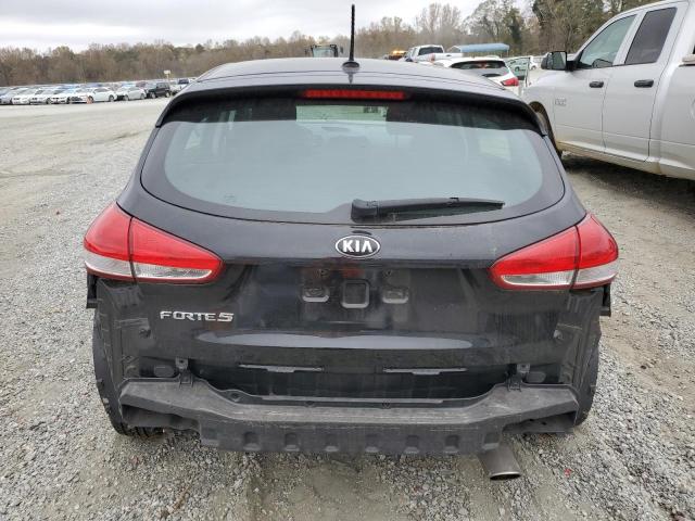 Photo 5 VIN: KNAFK5A85H5713977 - KIA FORTE LX 