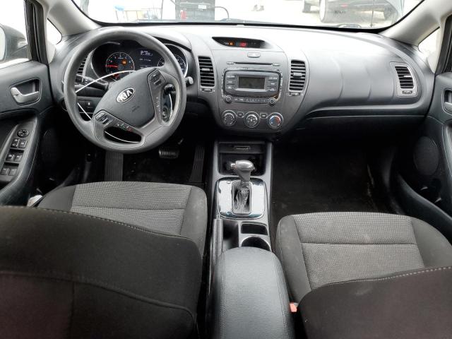 Photo 7 VIN: KNAFK5A85H5713977 - KIA FORTE LX 