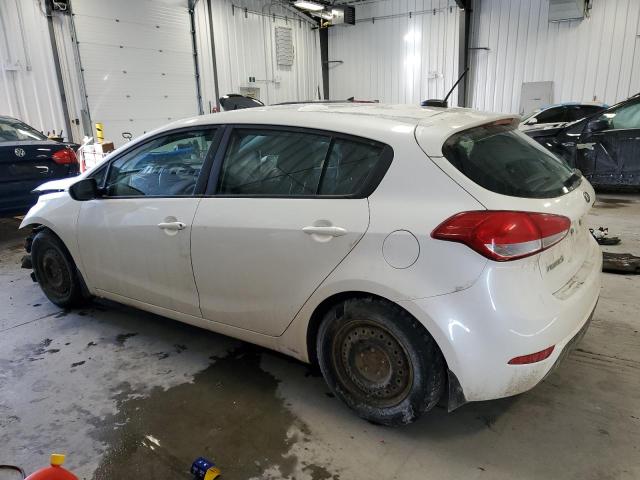 Photo 1 VIN: KNAFK5A85J5771397 - KIA FORTE 