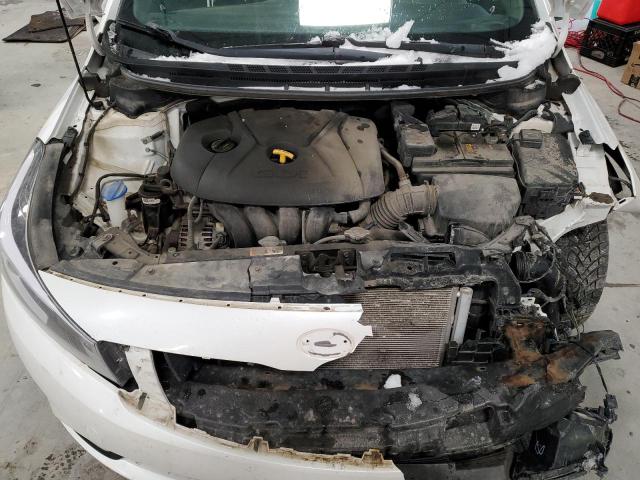 Photo 10 VIN: KNAFK5A85J5771397 - KIA FORTE 