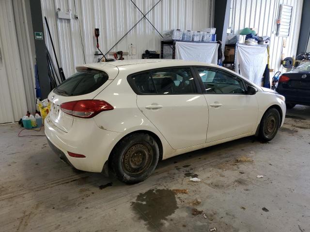 Photo 2 VIN: KNAFK5A85J5771397 - KIA FORTE 