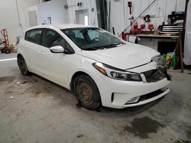 Photo 3 VIN: KNAFK5A85J5771397 - KIA FORTE 