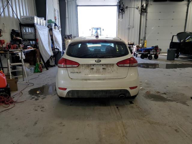 Photo 5 VIN: KNAFK5A85J5771397 - KIA FORTE 