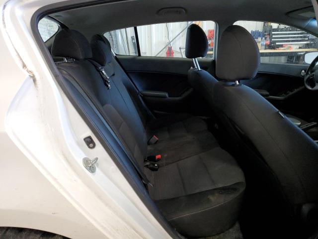 Photo 9 VIN: KNAFK5A85J5771397 - KIA FORTE 