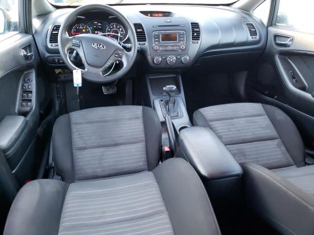 Photo 7 VIN: KNAFK5A86G5547130 - KIA FORTE LX 