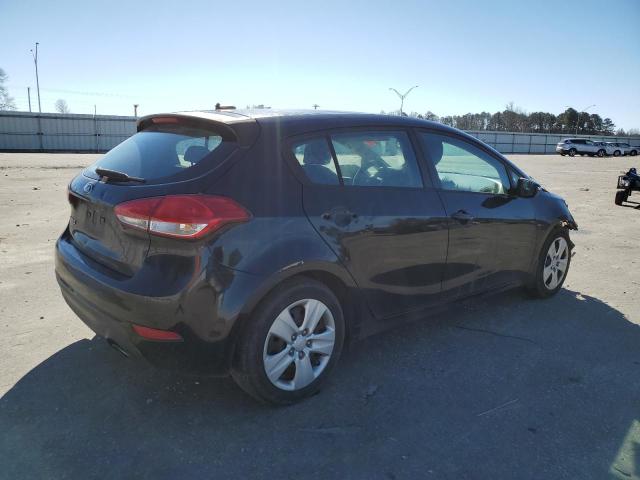 Photo 2 VIN: KNAFK5A86G5573176 - KIA FORTE LX 