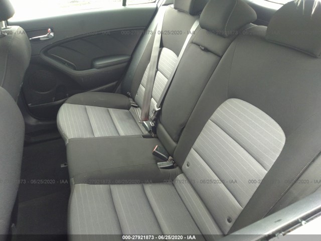 Photo 7 VIN: KNAFK5A86G5599230 - KIA FORTE 5-DOOR 