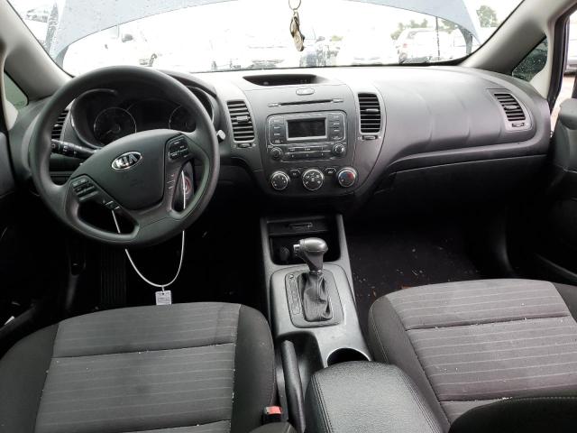 Photo 7 VIN: KNAFK5A86G5630024 - KIA FORTE LX 