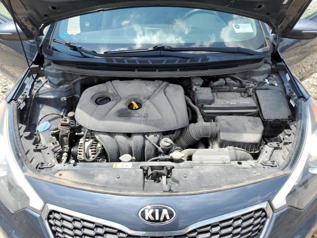 Photo 10 VIN: KNAFK5A86G5637345 - KIA FORTE 