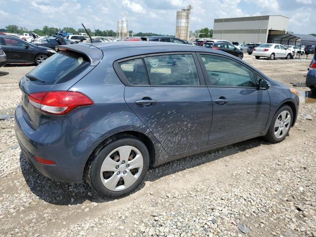 Photo 2 VIN: KNAFK5A86G5637345 - KIA FORTE 