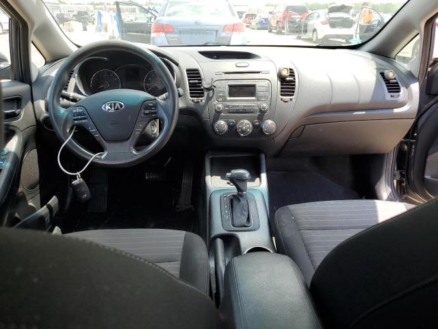 Photo 7 VIN: KNAFK5A86G5637345 - KIA FORTE 