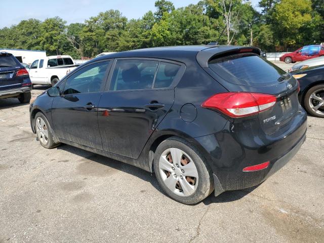 Photo 1 VIN: KNAFK5A86G5638396 - KIA FORTE LX 