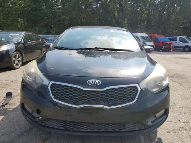 Photo 4 VIN: KNAFK5A86G5638396 - KIA FORTE LX 