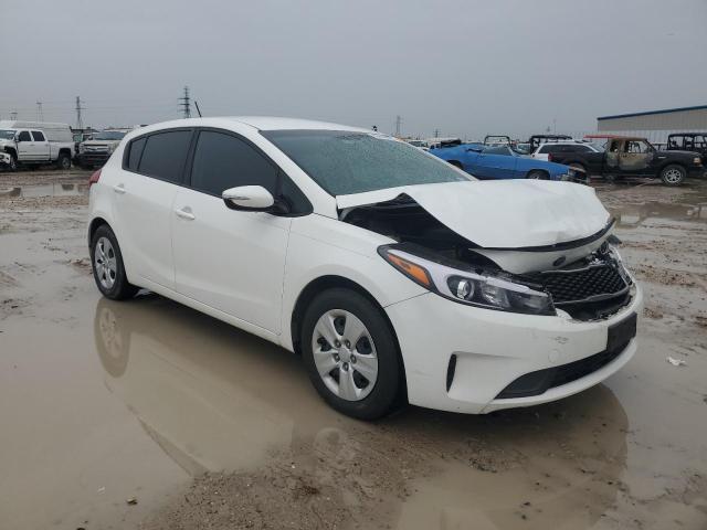 Photo 3 VIN: KNAFK5A86H5691049 - KIA FORTE 