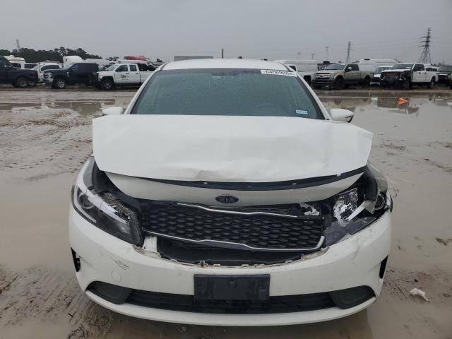 Photo 4 VIN: KNAFK5A86H5691049 - KIA FORTE 