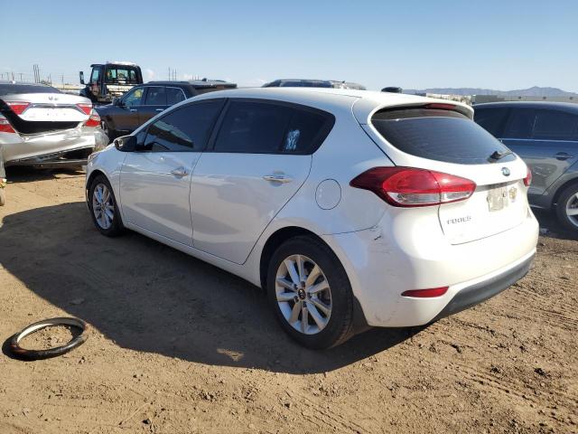 Photo 1 VIN: KNAFK5A86H5706813 - KIA FORTE5 