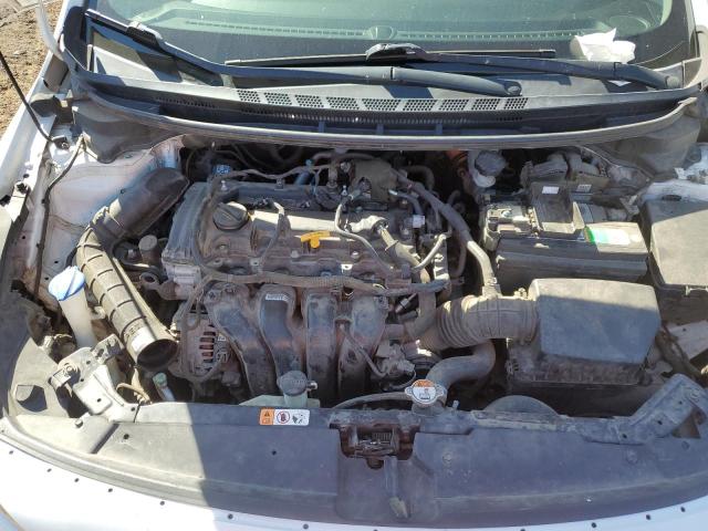 Photo 10 VIN: KNAFK5A86H5706813 - KIA FORTE5 