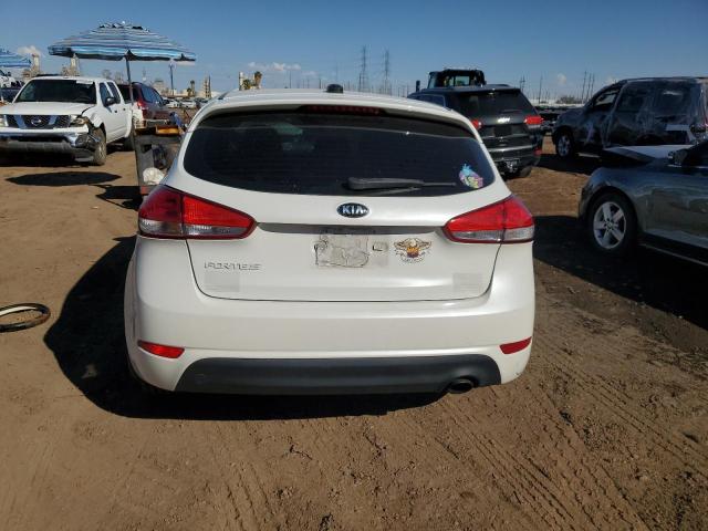 Photo 5 VIN: KNAFK5A86H5706813 - KIA FORTE5 