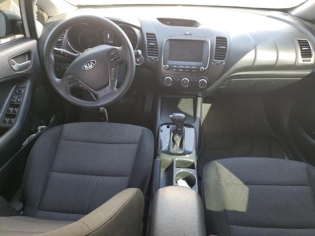 Photo 7 VIN: KNAFK5A86H5706813 - KIA FORTE5 