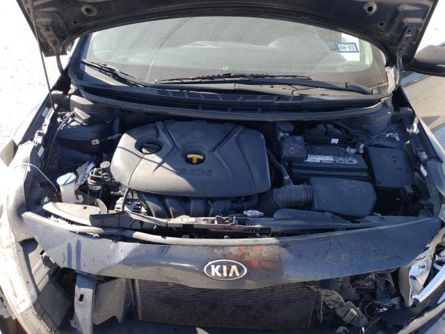 Photo 10 VIN: KNAFK5A86H5710067 - KIA FORTE LX 