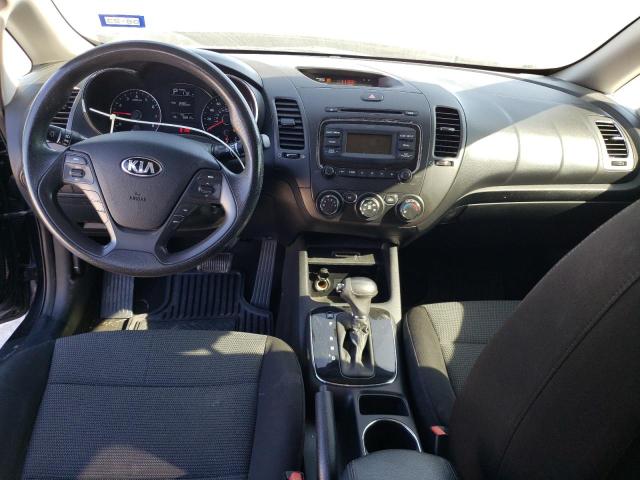 Photo 7 VIN: KNAFK5A86H5710067 - KIA FORTE LX 