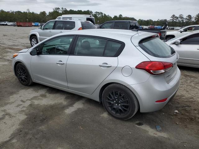 Photo 1 VIN: KNAFK5A87G5527209 - KIA FORTE 