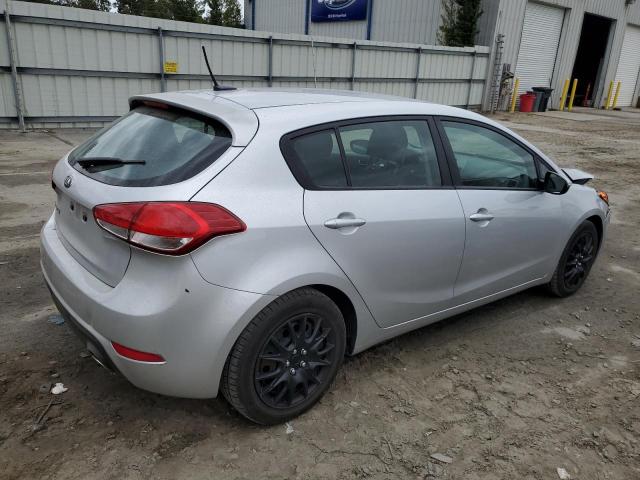 Photo 2 VIN: KNAFK5A87G5527209 - KIA FORTE 