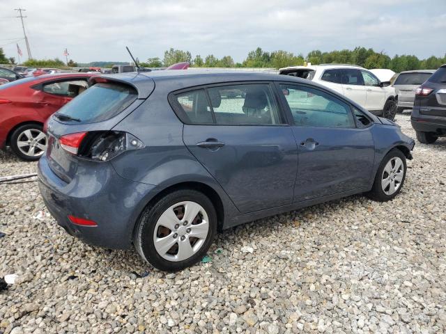 Photo 2 VIN: KNAFK5A87G5547105 - KIA FORTE LX 