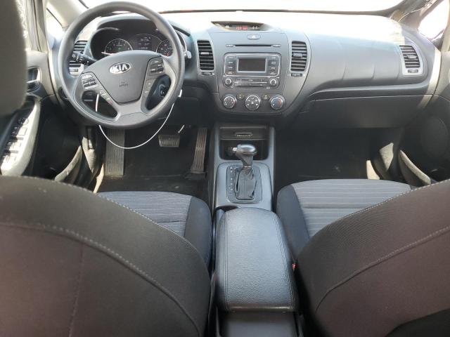 Photo 7 VIN: KNAFK5A87G5547105 - KIA FORTE LX 