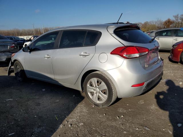 Photo 1 VIN: KNAFK5A87G5590939 - KIA FORTE 