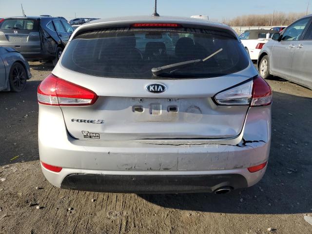 Photo 5 VIN: KNAFK5A87G5590939 - KIA FORTE 