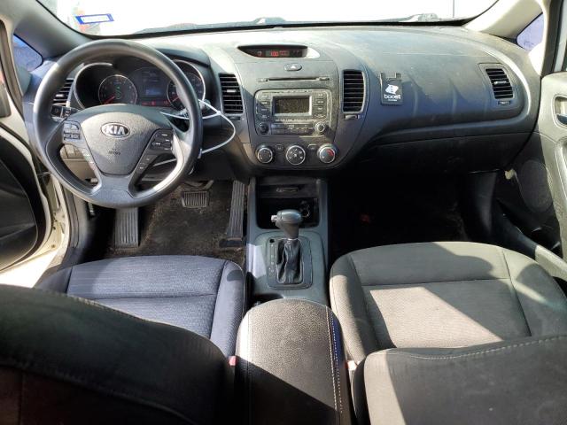 Photo 7 VIN: KNAFK5A87G5604807 - KIA FORTE LX 