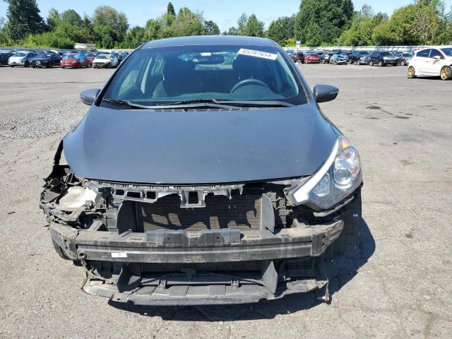 Photo 4 VIN: KNAFK5A87G5643929 - KIA FORTE LX 