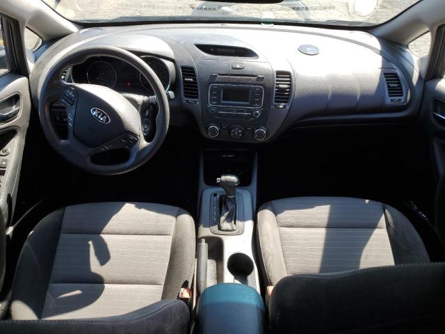 Photo 7 VIN: KNAFK5A87G5643929 - KIA FORTE LX 