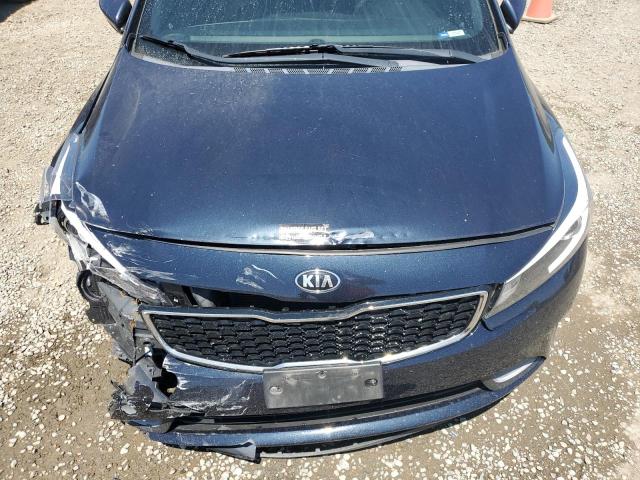 Photo 10 VIN: KNAFK5A87H5677810 - KIA FORTE LX 