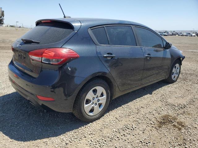 Photo 2 VIN: KNAFK5A87H5677810 - KIA FORTE LX 