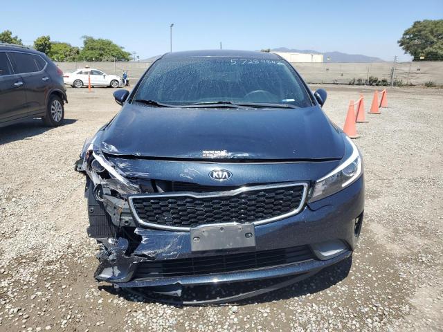 Photo 4 VIN: KNAFK5A87H5677810 - KIA FORTE LX 