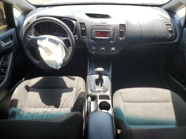 Photo 7 VIN: KNAFK5A87H5677810 - KIA FORTE LX 