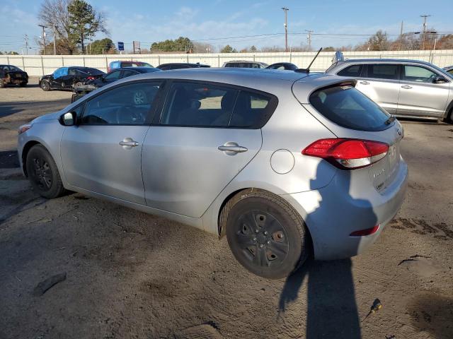 Photo 1 VIN: KNAFK5A87H5681467 - KIA FORTE 