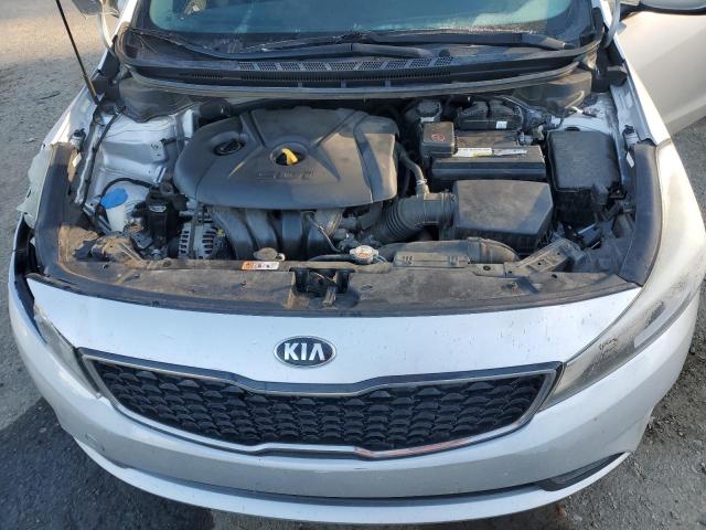 Photo 10 VIN: KNAFK5A87H5681467 - KIA FORTE 