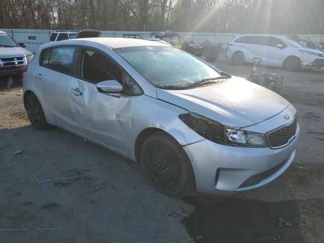 Photo 3 VIN: KNAFK5A87H5681467 - KIA FORTE 