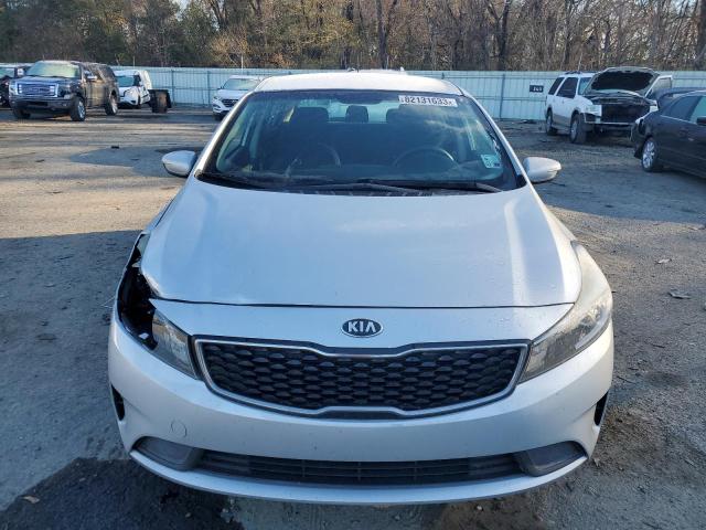 Photo 4 VIN: KNAFK5A87H5681467 - KIA FORTE 