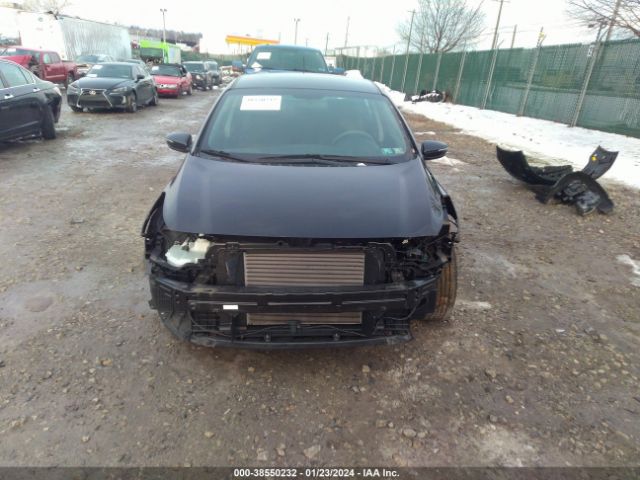 Photo 5 VIN: KNAFK5A87H5709705 - KIA FORTE 