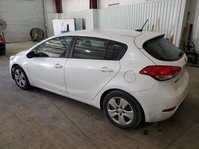 Photo 1 VIN: KNAFK5A88G5582882 - KIA FORTE LX 