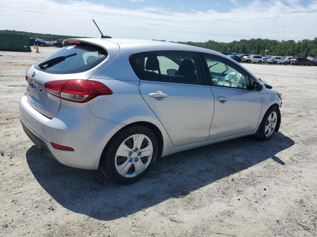 Photo 2 VIN: KNAFK5A88G5602306 - KIA FORTE 