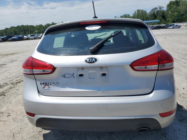 Photo 5 VIN: KNAFK5A88G5602306 - KIA FORTE 