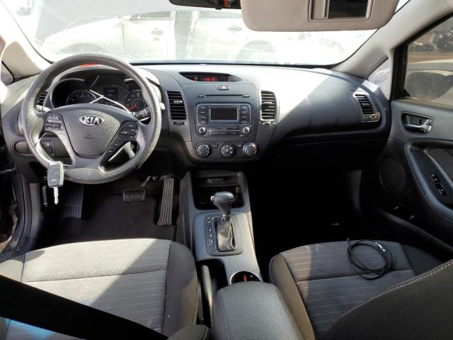 Photo 7 VIN: KNAFK5A88G5635581 - KIA FORTE LX 